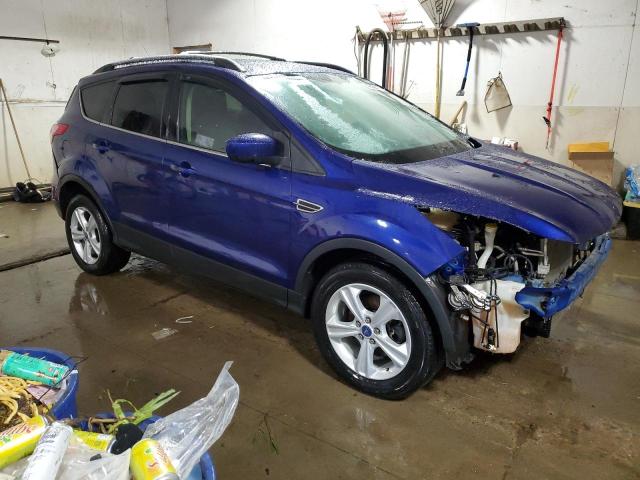 Photo 4 from auction – 2013 FORD ESCAPE SE with VIN 1FMCU9GX9DUA32660