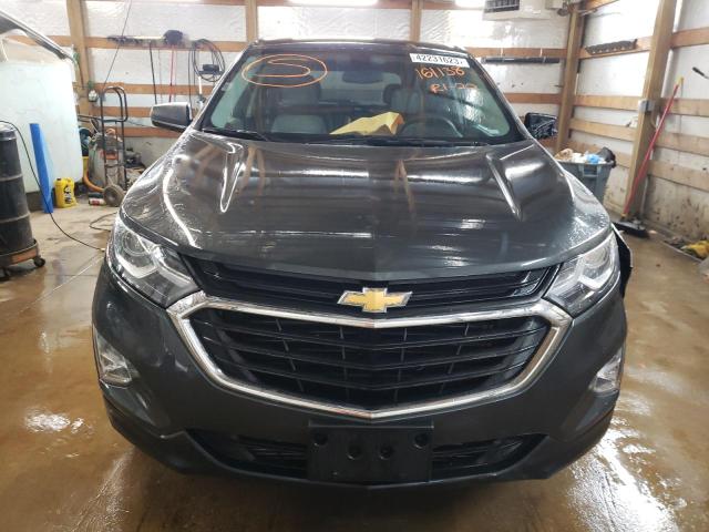 Photo 5 from auction – 2019 CHEVROLET EQUINOX LS with VIN 2GNAXHEV3K6161138