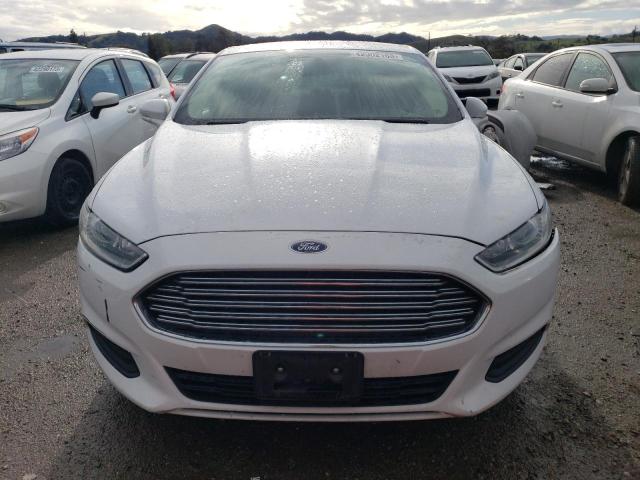 Photo 5 from auction – 2016 FORD FUSION SE with VIN 3FA6P0HD7GR216747