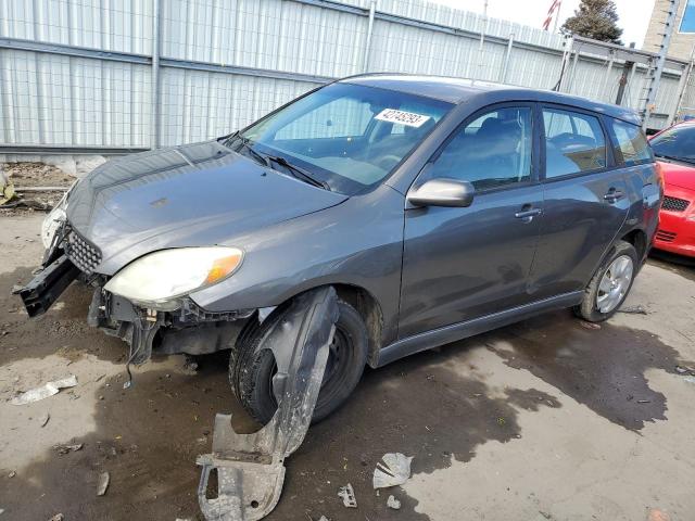 Photo 1 from auction – 2004 TOYOTA COROLLA MA with VIN 2T1LR32E84C216011
