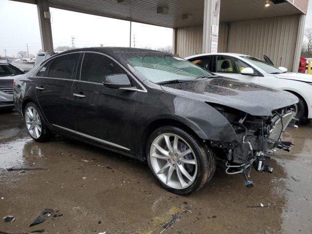 Photo 4 from auction – 2014 CADILLAC XTS PREMIU with VIN 2G61R5S36E9140536