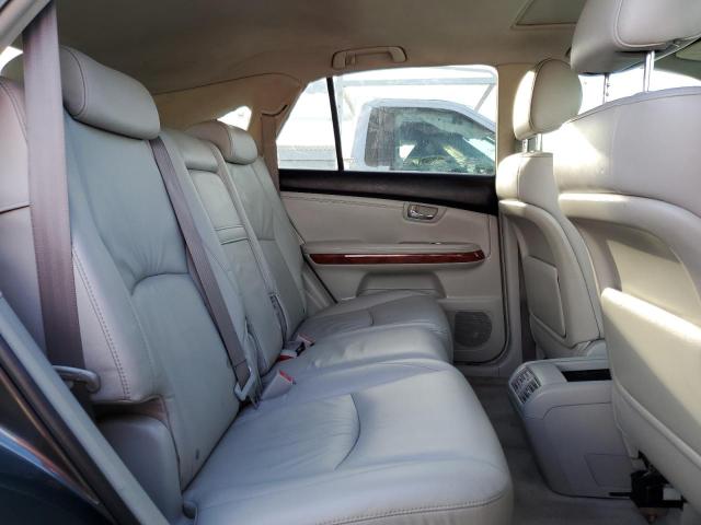 Photo 11 from auction – 2007 LEXUS RX 350 with VIN JTJGK31U270007213