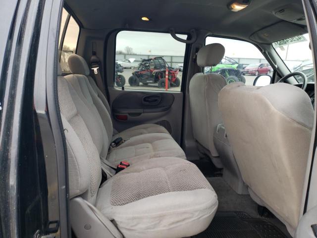 Photo 10 from auction – 2003 FORD F150 SUPER with VIN 1FTRW07L33KC09392