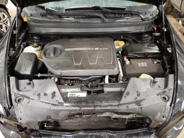 Photo 12 from auction – 2015 JEEP CHEROKEE L with VIN 1C4PJMCS7FW504468