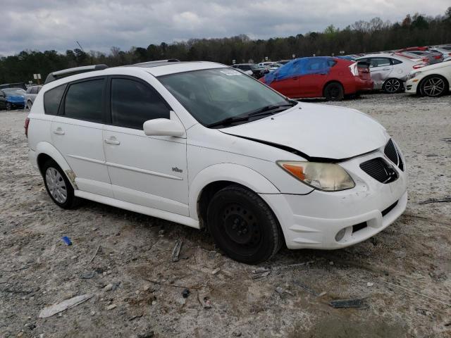 Photo 4 from auction – 2006 PONTIAC VIBE with VIN 5Y2SL65836Z400673