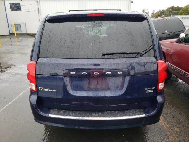 Photo 6 from auction – 2013 DODGE GRAND CARA with VIN 2C4RDGDG7DR549069