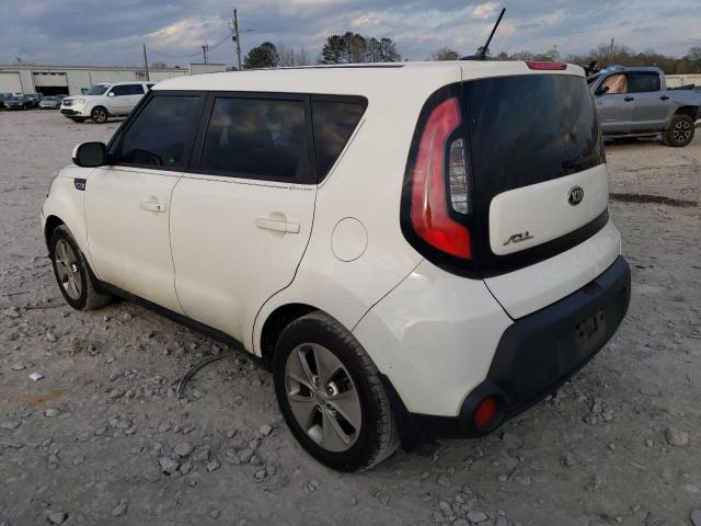 Photo 2 from auction – 2015 KIA SOUL with VIN KNDJN2A29F7177406