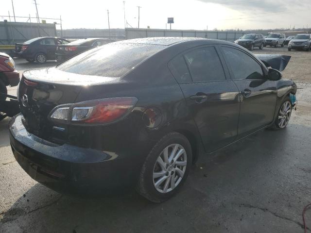 Photo 3 from auction – 2012 MAZDA 3 I with VIN JM1BL1V73C1574005