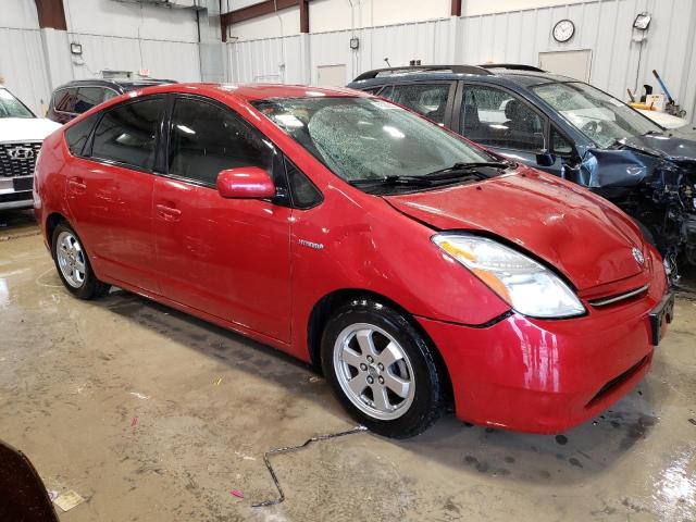 Photo 4 from auction – 2009 TOYOTA PRIUS with VIN JTDKB20U293482905