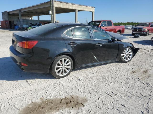 Foto 3 de la subasta – 2010 LEXUS IS 250 con VIN JTHCF5C21A5036594
