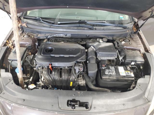 Photo 11 from auction – 2015 HYUNDAI SONATA SE with VIN 5NPE24AF9FH206603