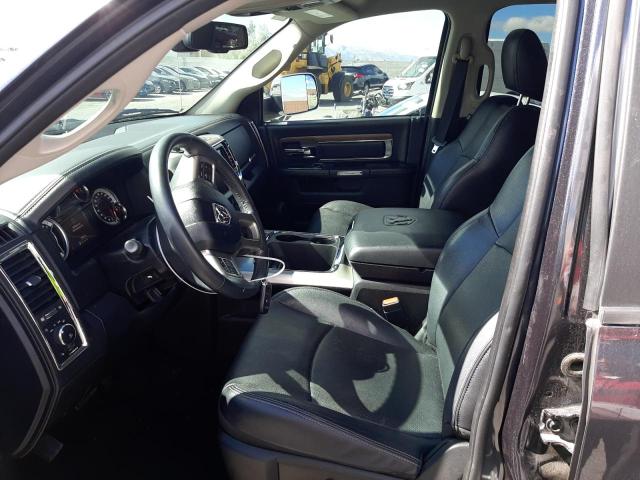 Photo 7 from auction – 2017 RAM 1500 LARAM with VIN 1C6RR7NT4HS800171