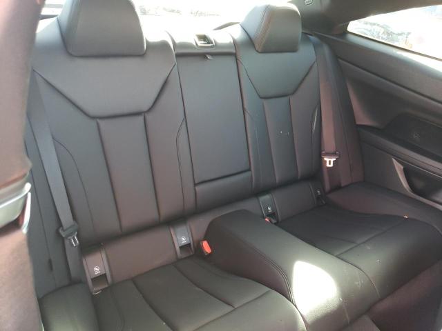 Photo 10 from auction – 2021 BMW 430I with VIN WBA53AP09MCG60034