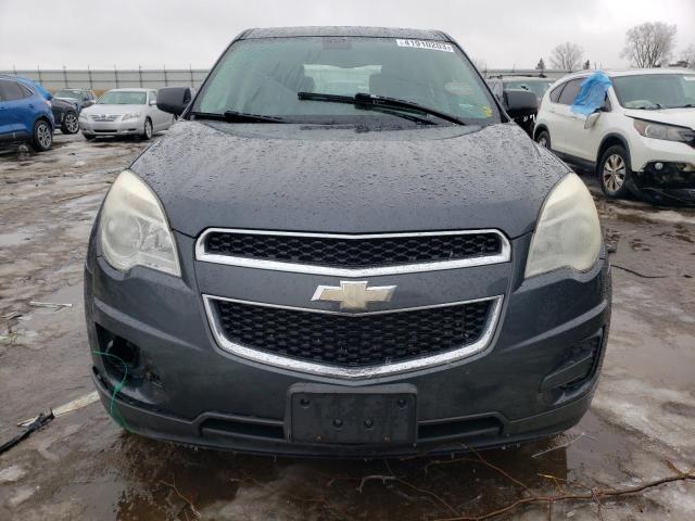 Photo 5 from auction – 2011 CHEVROLET EQUINOX LS with VIN 2CNALBEC6B6319354
