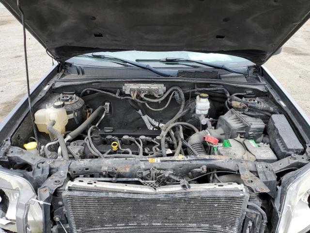 Photo 11 from auction – 2009 MERCURY MARINER with VIN 4M2CU81789KJ17459