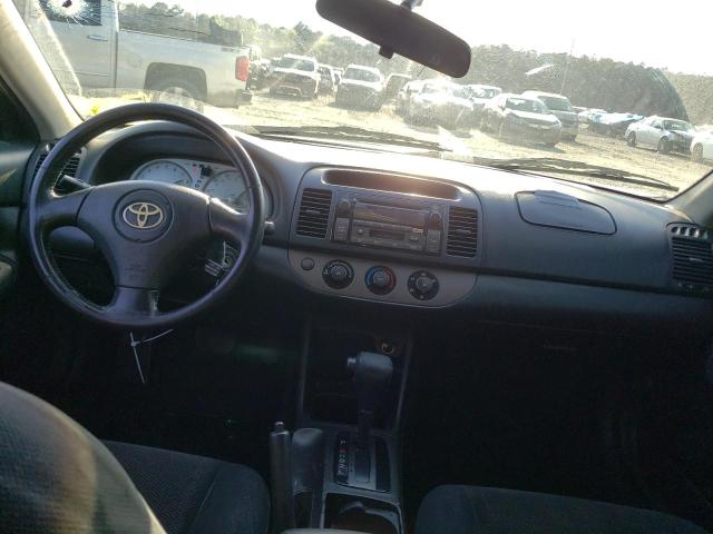 Photo 8 from auction – 2002 TOYOTA CAMRY LE with VIN 4T1BE32K12U616906