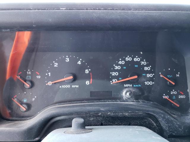 Photo 9 from auction – 2003 JEEP WRANGLER / with VIN 1J4FA29103P334274