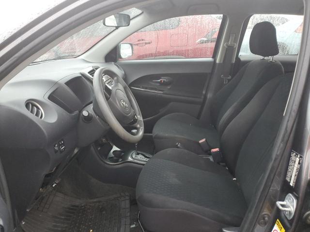 Photo 7 from auction – 2009 SCION XD with VIN JTKKU10499J034699