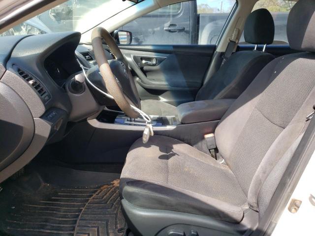 Photo 7 from auction – 2014 NISSAN ALTIMA 2.5 with VIN 1N4AL3AP8EN213903