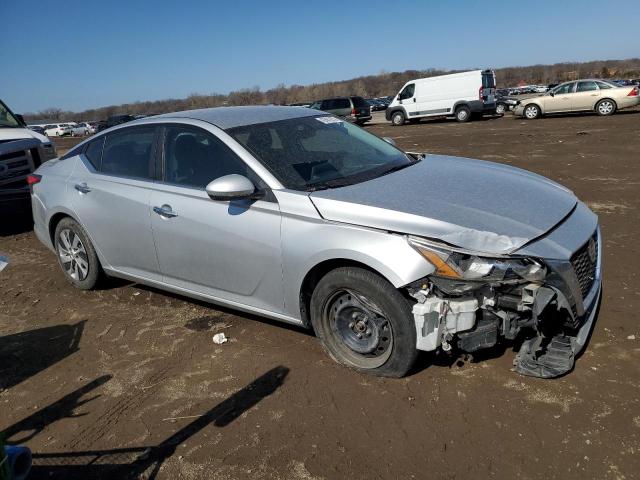 Photo 4 from auction – 2020 NISSAN ALTIMA S with VIN 1N4BL4BV4LC148631