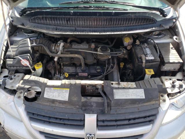 Photo 12 from auction – 2007 DODGE GRAND CARA with VIN 2D4GP44L27R132816