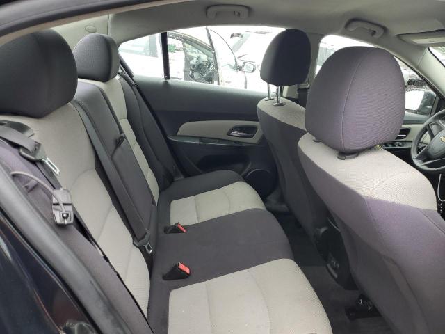 Photo 10 from auction – 2012 CHEVROLET CRUZE LS with VIN 1G1PC5SH1C7369623