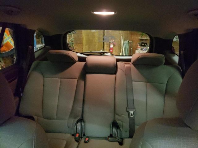 Photo 10 from auction – 2010 HYUNDAI SANTA FE G with VIN 5NMSGDAB9AH400104