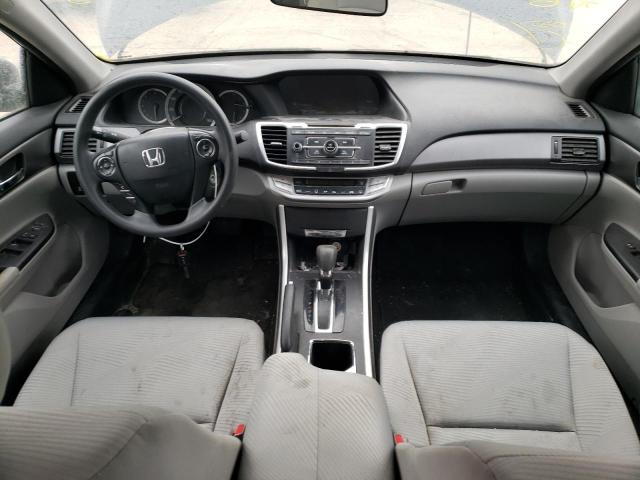 Photo 8 from auction – 2015 HONDA ACCORD LX with VIN 1HGCR2F35FA219394