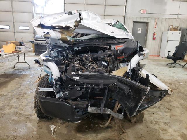 Photo 5 from auction – 2019 FORD F150 with VIN 1FTMF1CB7KKD34682