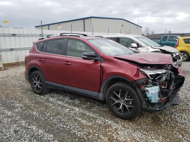 Photo 4 from auction – 2018 TOYOTA RAV4 HV SE with VIN JTMJJREV8JD214979
