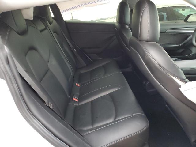 Photo 10 from auction – 2021 TESLA MODEL 3 with VIN 5YJ3E1EA6MF017463