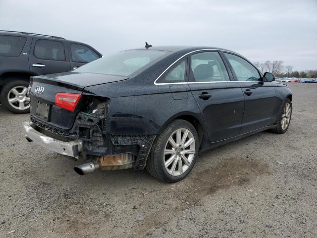 Photo 3 from auction – 2014 AUDI A6 PREMIUM with VIN WAUFFAFC5EN103602
