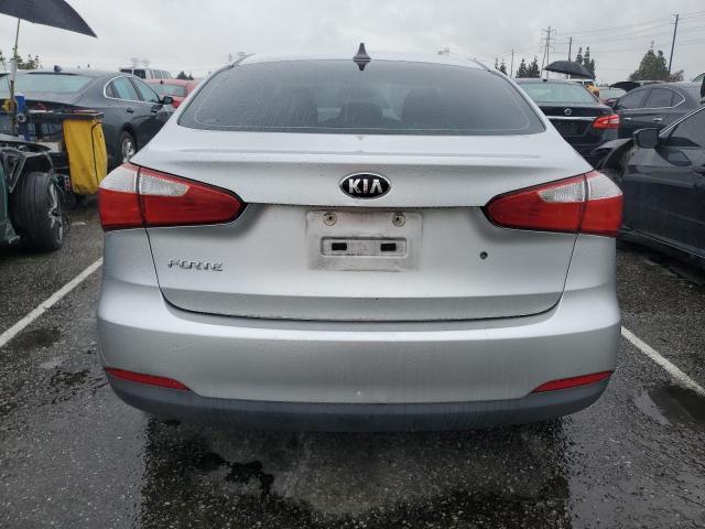 Photo 6 from auction – 2014 KIA FORTE LX with VIN KNAFK4A68E5191009
