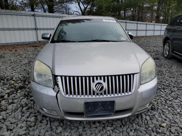Photo 5 from auction – 2008 MERCURY SABLE PREM with VIN 1MEHM42W28G620947