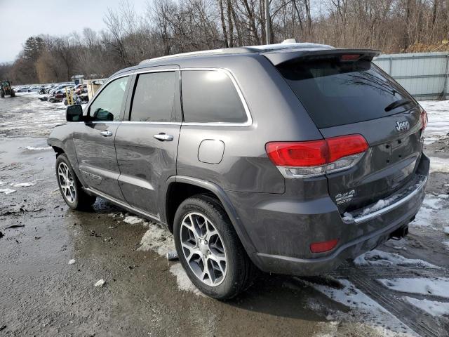 Photo 2 from auction – 2019 JEEP GRAND CHER with VIN 1C4RJFCG2KC750064