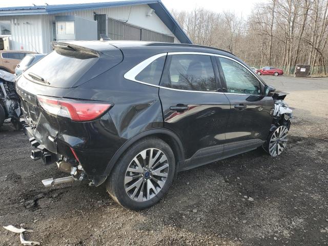 Photo 3 from auction – 2020 FORD ESCAPE TIT with VIN 1FMCU9J94LUB25918