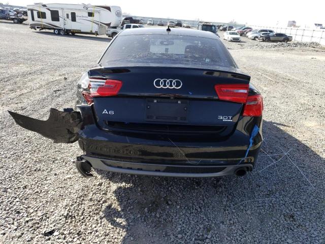 Photo 6 from auction – 2012 AUDI A6 PRESTIG with VIN WAUHGAFC3CN064589