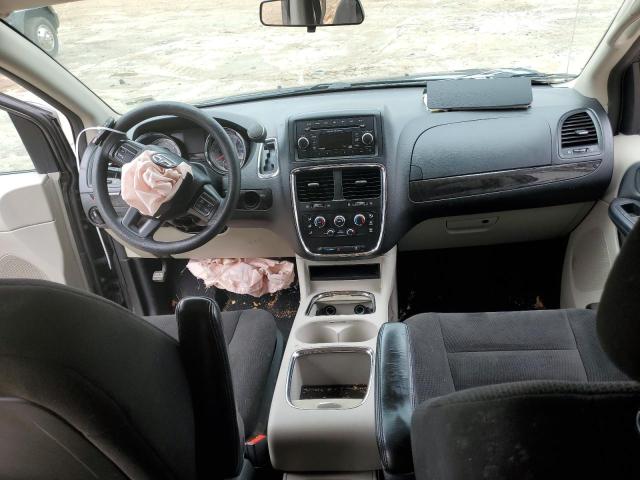 Photo 10 from auction – 2016 DODGE GRAND CARA with VIN 2C4RDGCG9GR319104