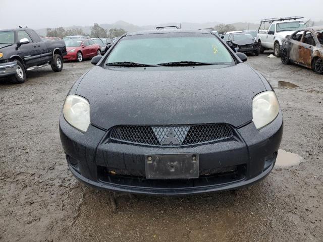 Photo 5 from auction – 2009 MITSUBISHI ECLIPSE GS with VIN 4A3AK24F19E036527