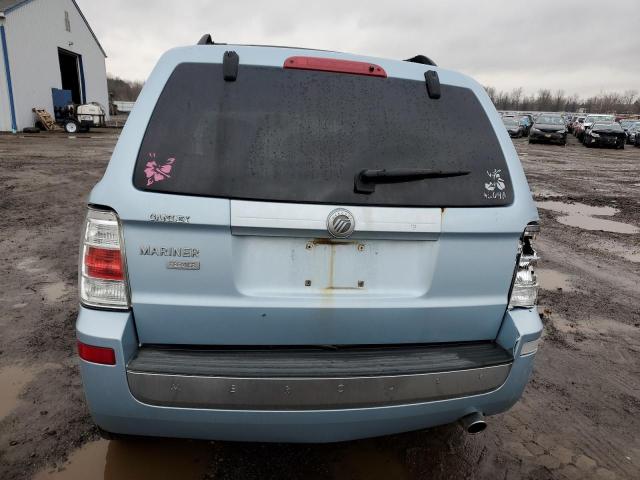 Photo 6 from auction – 2009 MERCURY MARINER PR with VIN 4M2CU87729KJ25130