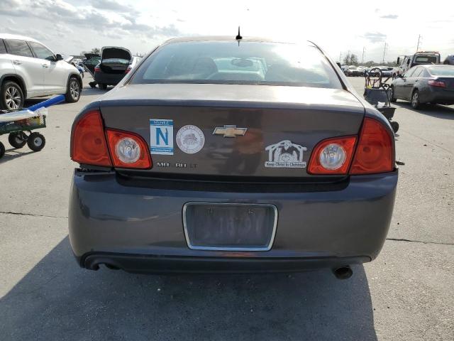 Photo 6 from auction – 2010 CHEVROLET MALIBU 2LT with VIN 1G1ZD5E73A4135460