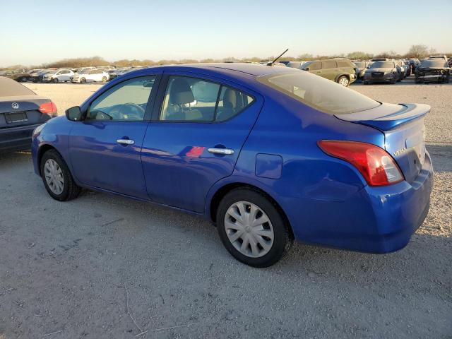 Photo 2 from auction – 2016 NISSAN VERSA S with VIN 3N1CN7AP7GL867382