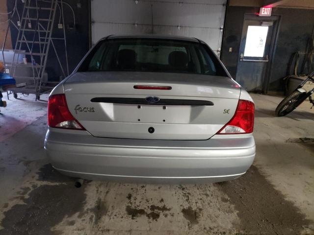 Photo 6 from auction – 2001 FORD FOCUS SE with VIN 1FAFP34P21W235289