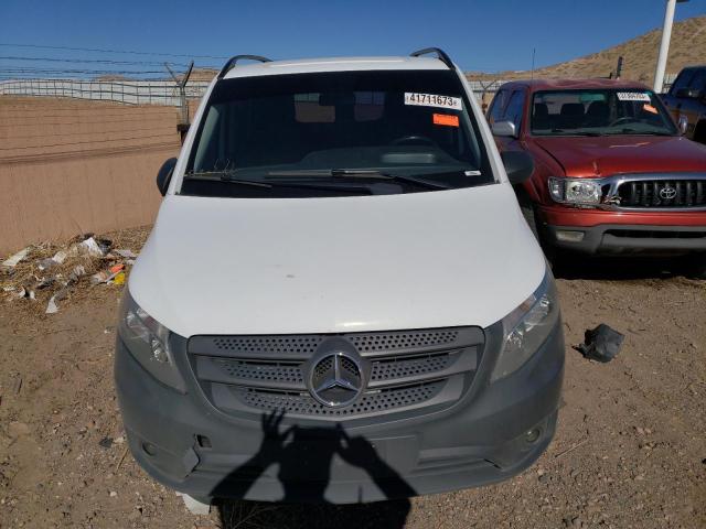 Photo 5 from auction – 2016 MERCEDES-BENZ METRIS with VIN WD3PG2EA2G3088723