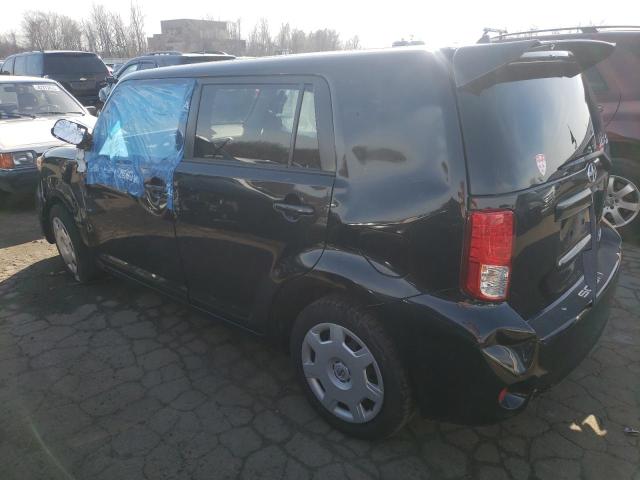 Photo 2 from auction – 2012 SCION XB with VIN JTLZE4FE1CJ021073