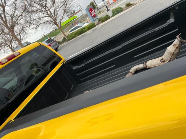 Photo 9 from auction – 2001 GMC NEW SIERRA with VIN 1GTEC14V01Z249386