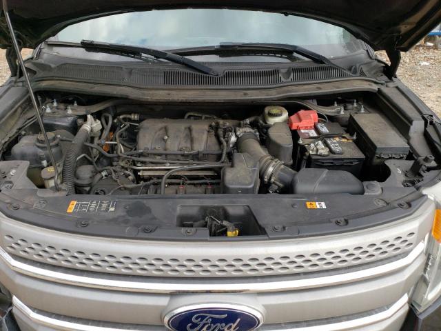 Photo 12 from auction – 2013 FORD EXPLORER with VIN 1FM5K7B83DGC50031