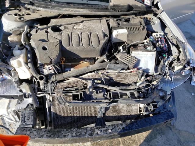 Photo 11 from auction – 2012 NISSAN ALTIMA BAS with VIN 1N4AL2AP1CN502712