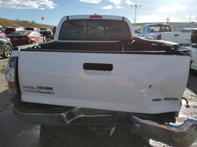 Photo 6 from auction – 2011 TOYOTA TACOMA DOU with VIN 3TMLU4EN8BM064154