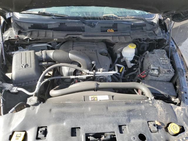 Photo 11 from auction – 2017 RAM 1500 ST with VIN 1C6RR7FTXHS575060